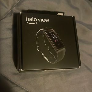 Halo View Sport/Gym Watch